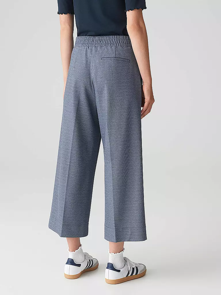 OPUS | Chino MISHA | dunkelblau