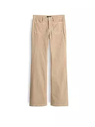 OPUS | Cordhose EBBI CORDUROY | beige
