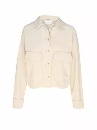 OPUS | Cordjäckchen HENNJA | beige