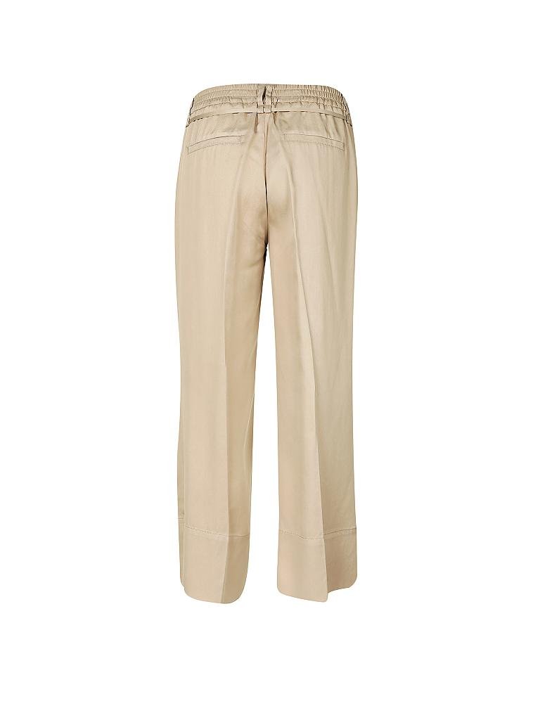 OPUS | Culotte " Mone " | Camel