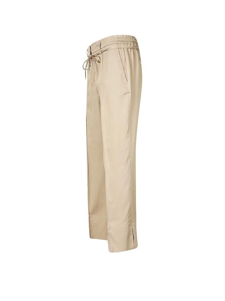 OPUS | Culotte " Mone " | Camel