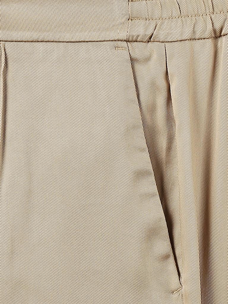 OPUS | Culotte " Mone " | Camel