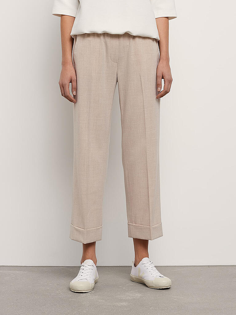 OPUS Culotte Maikito beige