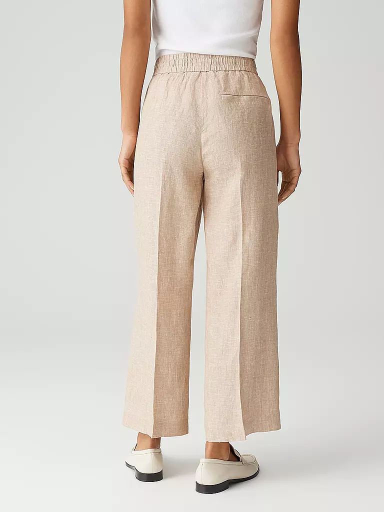 OPUS | Culotte MAIKITO | creme