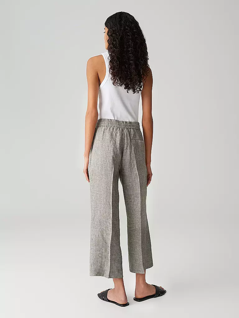 OPUS | Culotte MAIKITO | olive