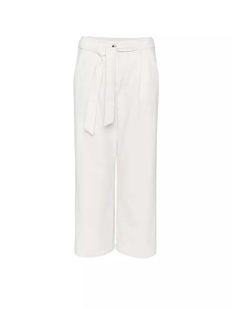 OPUS | Culotte Mareika  | creme