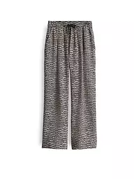 OPUS | Culotte MAROU SPLASH | braun