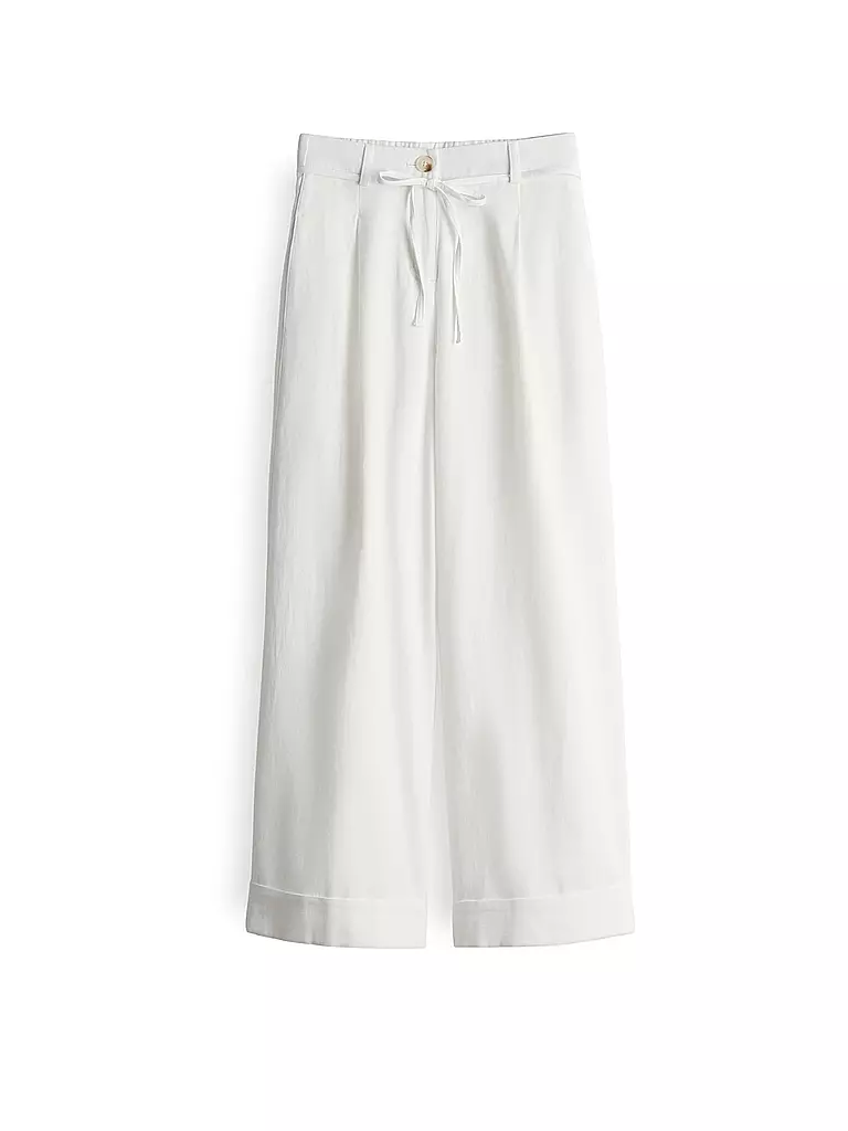 OPUS | Culotte MEERI FRENCH | creme