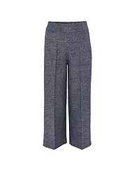OPUS | Culotte MISHA FRESH | dunkelblau
