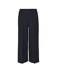 OPUS | Culotte MISHA TWILL | blau