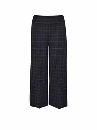 OPUS | Culotte MISHA VINTAGE | blau