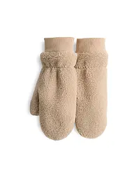 OPUS | Fäustlinge AKADIE GLOVES | beige