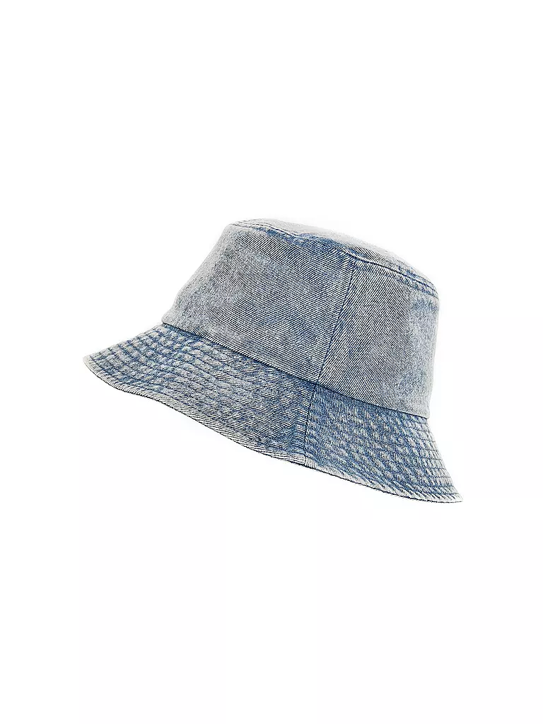OPUS | Fischerhut - Bucket Hat ADWIN HAT | blau