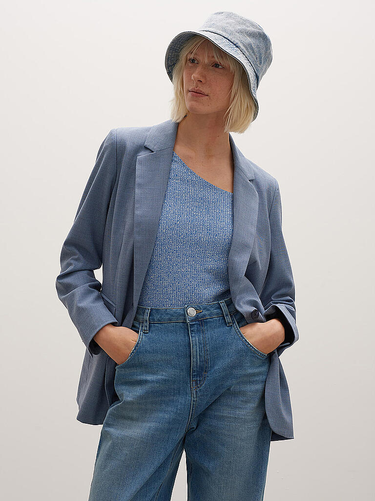 Fischerhut Aus 100% Baumwolle - Mit 2 Praktischen Taschen & Faltbar Für Unterwegs