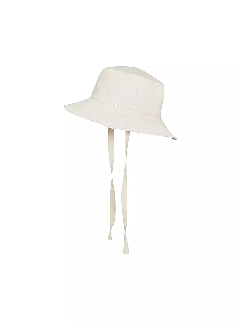 OPUS | Fischerhut - Bucket Hat AJERTE HAT | creme