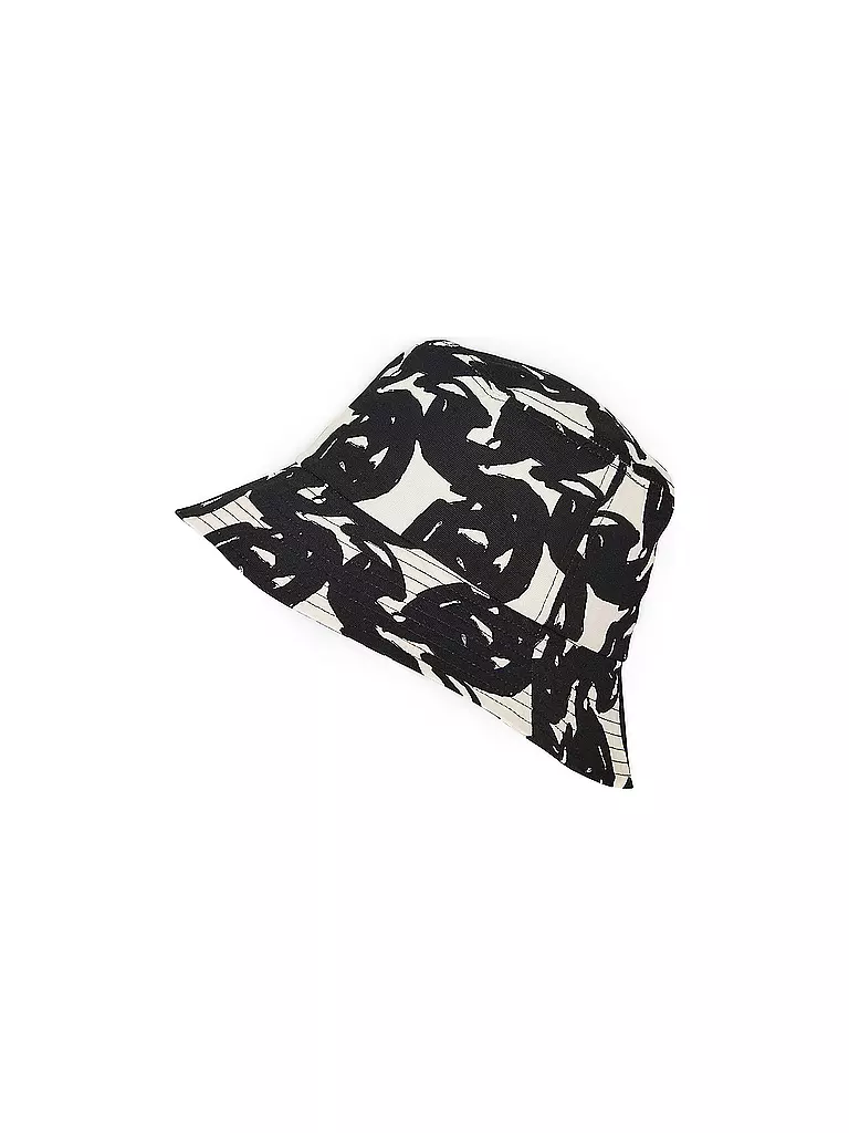 OPUS | Fischerhut - Bucket Hat ASELO HAT | schwarz