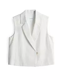 OPUS | Gilet WINO | weiss