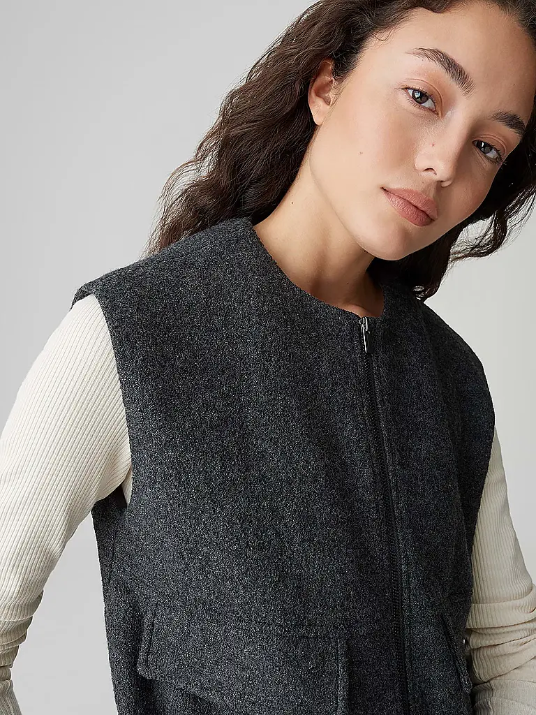 OPUS | Gilet WOMAYA | 