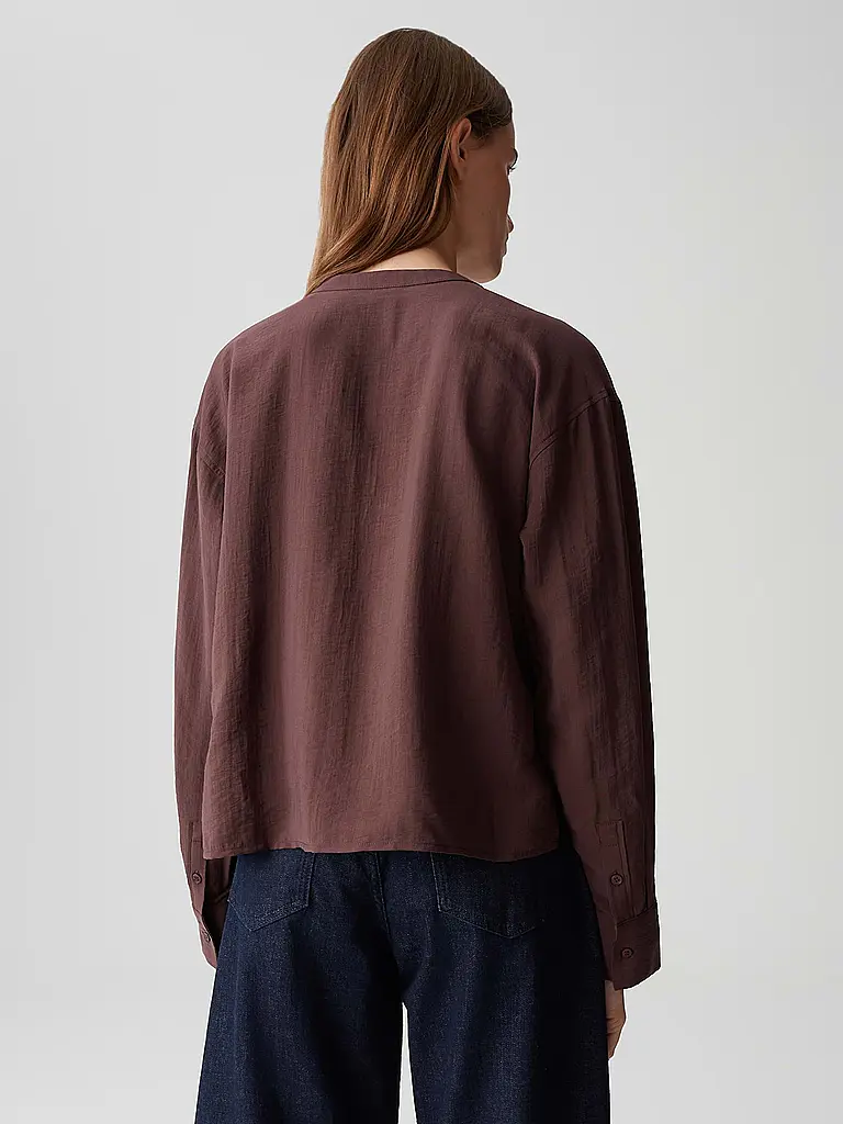 OPUS | Hemdbluse FEMYN | 