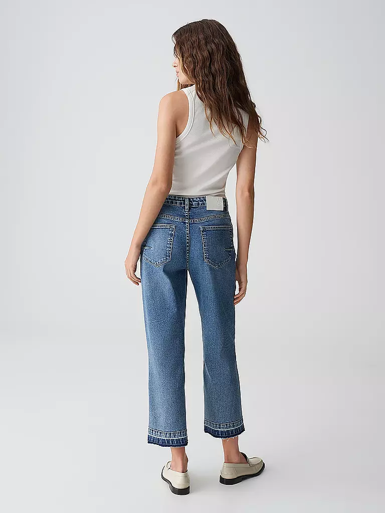 OPUS | Hose 7/8 LANI DYNAMIC | creme