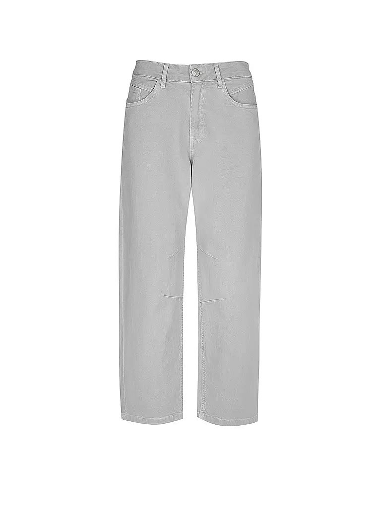 OPUS | Hose 7/8 LISSIE CITY | hellgrau