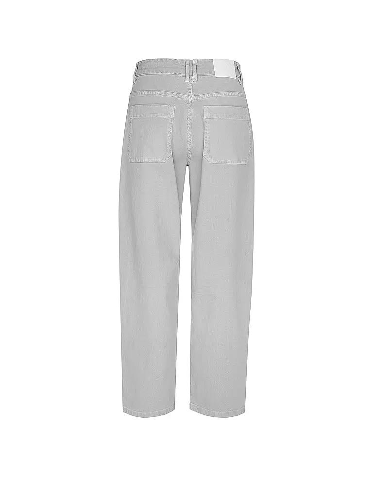 OPUS | Hose 7/8 LISSIE CITY | hellgrau