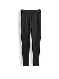 OPUS | Hose Jogging Fit EKAJA NIGHT | Schwarz