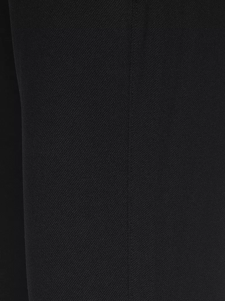 OPUS | Hose Jogging Fit ELOPA | schwarz