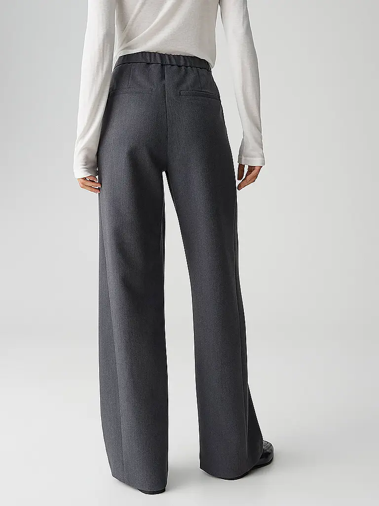 OPUS | Hose Jogging Fit MELANE DYNAMIC | 