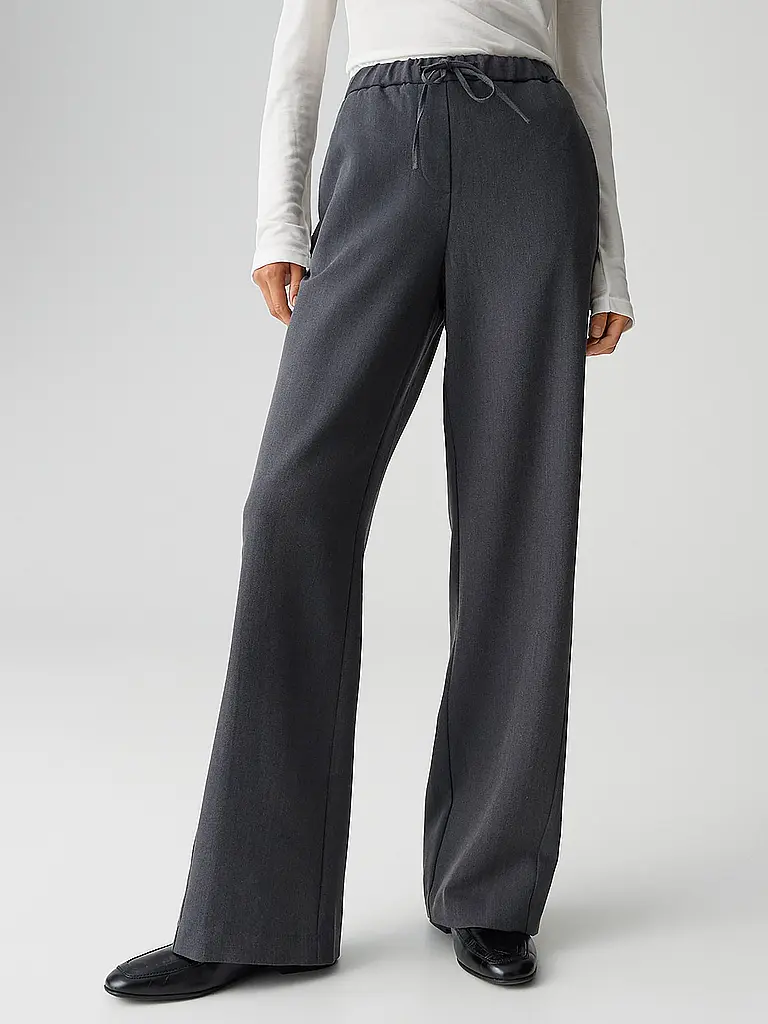 OPUS | Hose Jogging Fit MELANE DYNAMIC | 