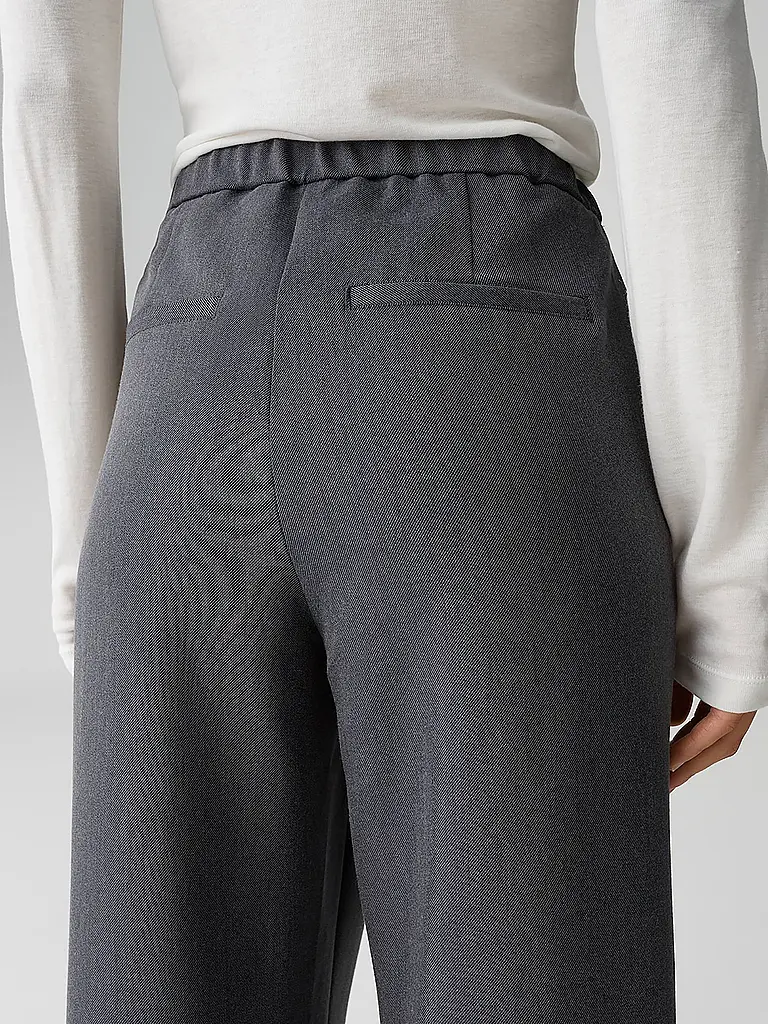 OPUS | Hose Jogging Fit MELANE DYNAMIC | 