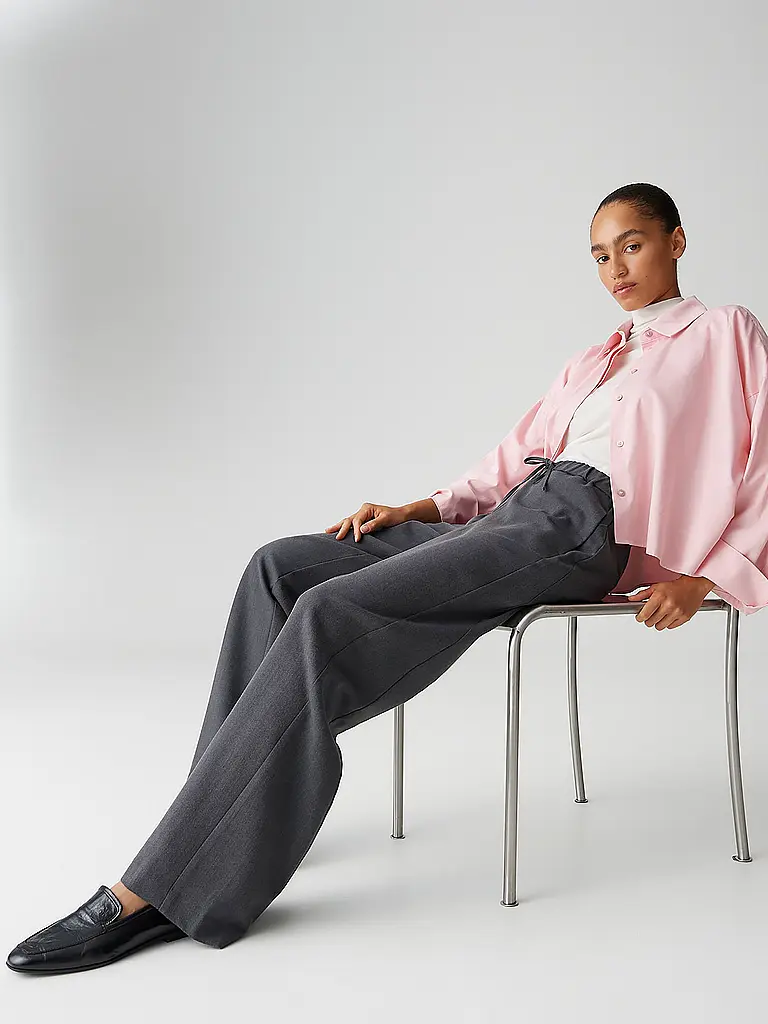 OPUS | Hose Jogging Fit MELANE DYNAMIC | 