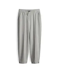 OPUS | Hose Jogging Fit MYHA ICONIC | hellgrau