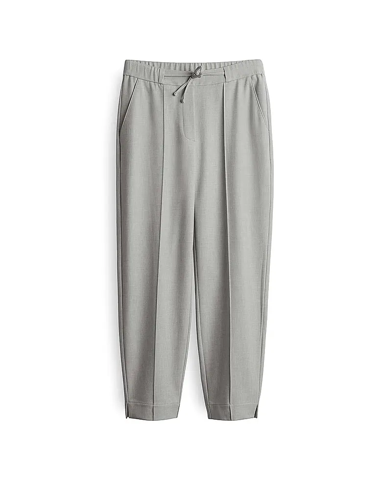 OPUS | Hose Jogging Fit MYHA ICONIC | hellgrau
