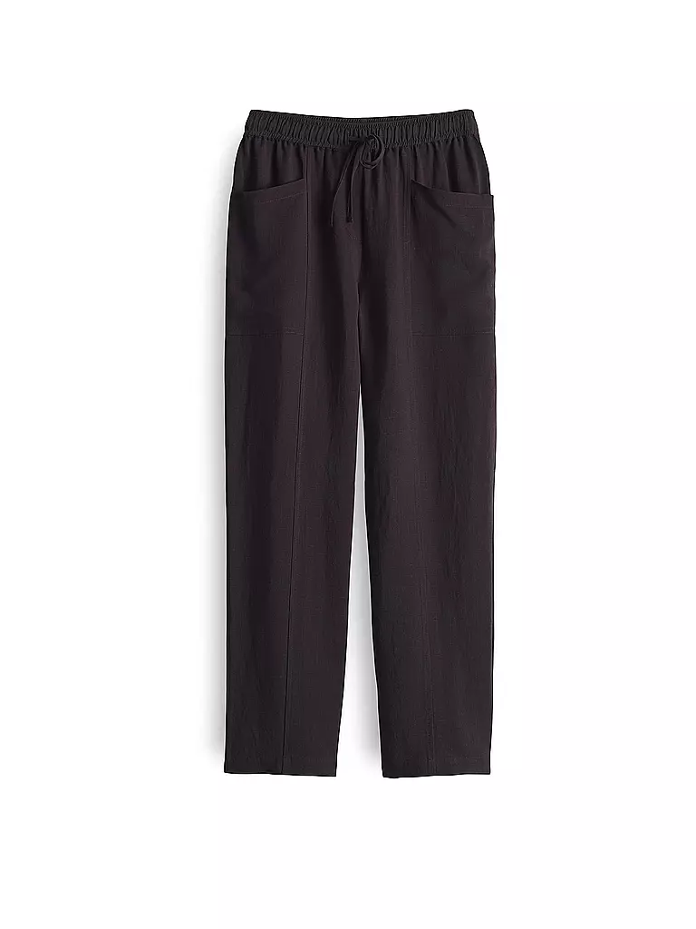 OPUS | Hose Jogging Fit MYHA TRAVEL | braun