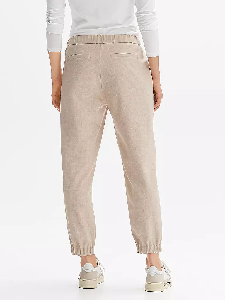 OPUS | Hose Jogging Fit MYHA | grau