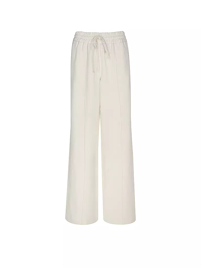OPUS | Hose MALOTTA NATURAL | creme