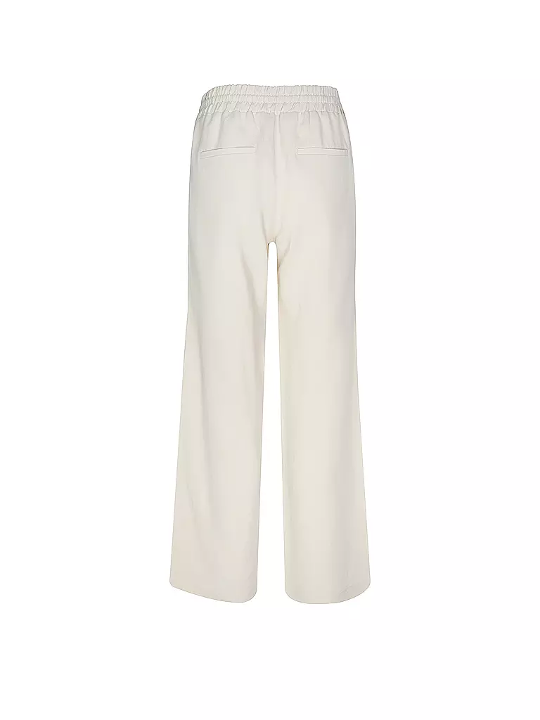 OPUS | Hose MALOTTA NATURAL | creme