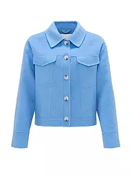 OPUS | Jäckchen HATILLI | blau