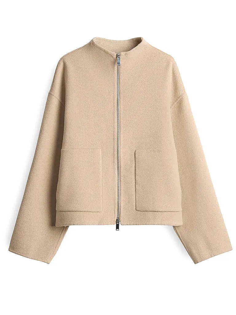 OPUS | Jäckchen HELISA | beige