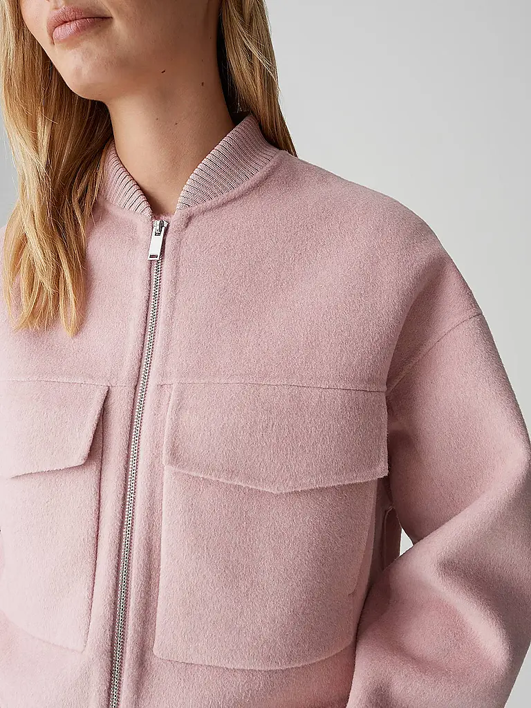 OPUS | Jäckchen HISO | 