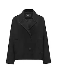 OPUS | Jacke HAJONA | schwarz