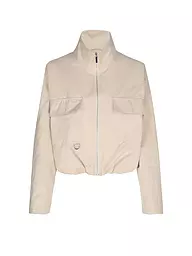 OPUS | Jacke HANNEKA | beige