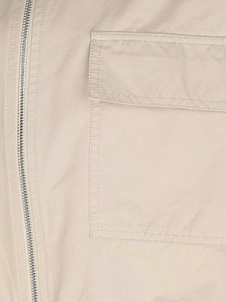 OPUS | Jacke HANNEKA | dunkelblau