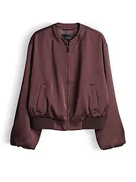 OPUS | Jacke JUPITA | Beere