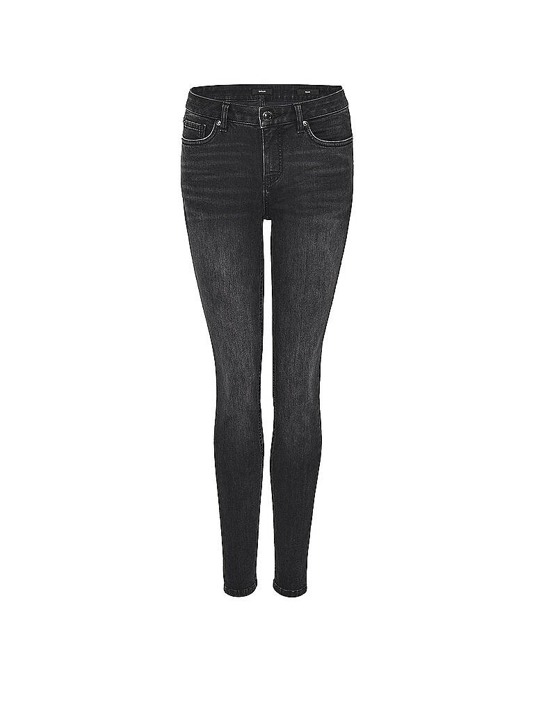 OPUS | Jeans Elma Slim Fit | grau