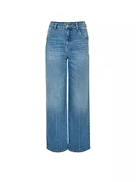 OPUS | Jeans Flared Fit MIBERTA | blau