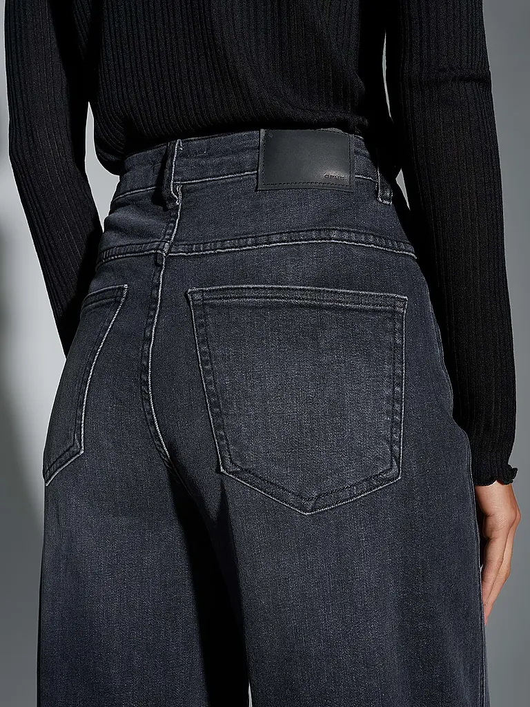 OPUS | Jeans Flared Fit MIVA COSMIC | 