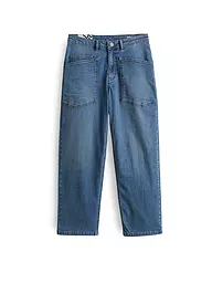 OPUS | Jeans LISSIE CARGO | blau