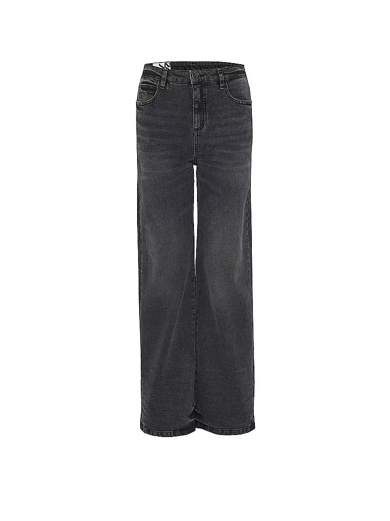 OPUS Jeans MIVY GREY Grau